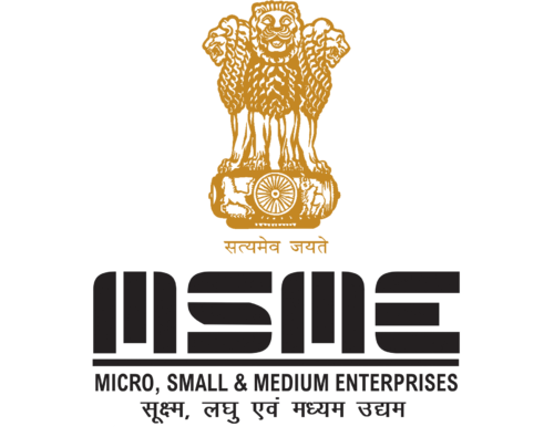 MSME Registered