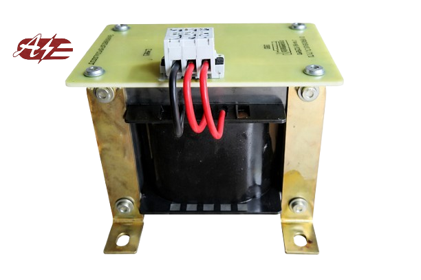 Control Transformers