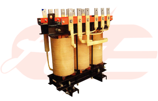 Dry Type Transformer