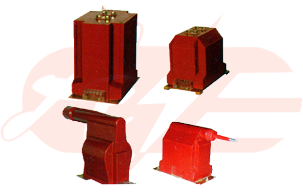 High Tension Current & Voltage transformer