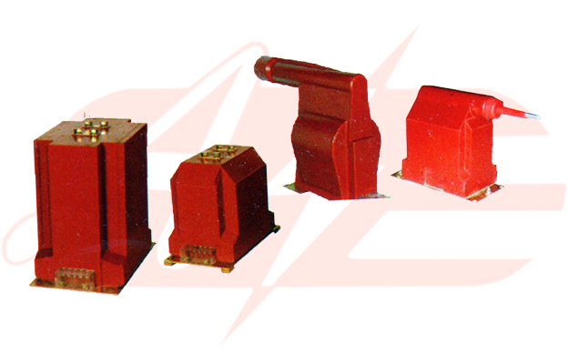 High Tension Current & Voltage Transformer