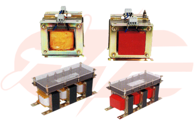 High Tension Current & Voltage Transformer