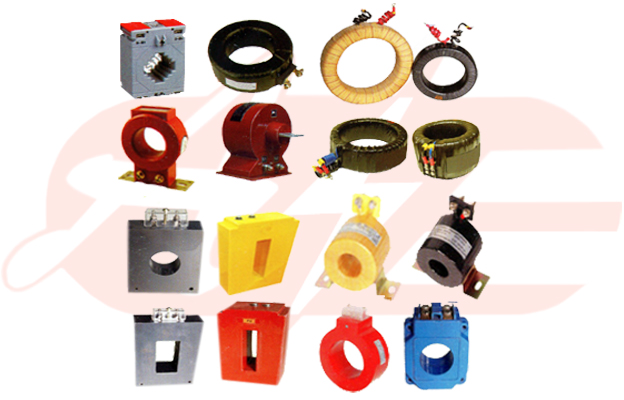 Low Tension Current & Voltage Transformer