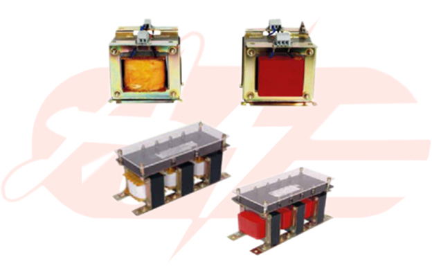 L.T. Voltage Transformers